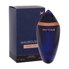 Mauboussin Private Club Парфюмна вода за Мъже 100 ml / 2018