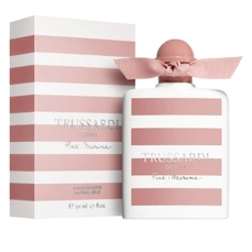 Trussardi Donna Pink Marina Тоалетна вода за Жени 50 ml /2020