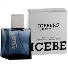 Iceberg Burning Ice /for men/ eau de toilette 100 ml