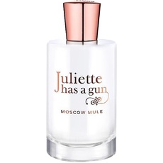 Juliette Has a Gun Moscow Mule /унисекс/ eau de parfum 100 ml (без кутия)