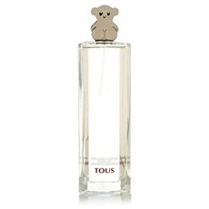 Tous	Sensual Touch /for women/ eau de toilette 100 ml (flacon)