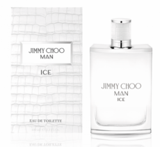Jimmy Choo Man Ice /мъжки/ eau de toilette 100 ml 