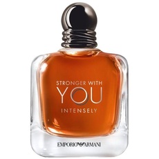 Armani Stronger With You Intesely Парфюмна вода за Мъже 100 ml (без кутия) /2019