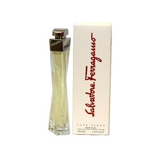 Salvatore Ferragamo /for women/ eau de parfum 100 ml
