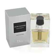 Dior Homme /for men/ eau de toilette 100 ml