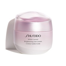 Shiseido White Lucent Brightening Gel Cream Дамски Крем 50 мл