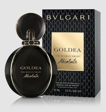 Bvlgari Goldea /for women/ eau de parfum 90 ml