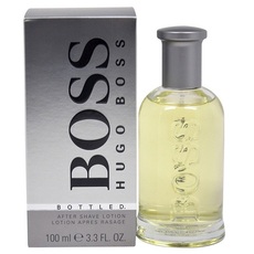 Hugo Boss Pure /for men/ aftershave balm 50 ml (flacon)