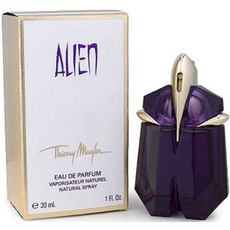 Thierry Mugler Alien /дамски/ eau de parfum 60 ml С Възможност За Пълнене