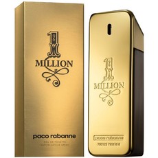 Paco Rabanne 1 Million /for men/ eau de toilette 100 ml