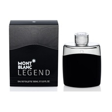 Mont Blanc Legend /for men/ eau de toilette 100 ml