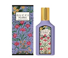 Gucci Flora Gorgeous Magnolia Парфюмна вода за Жени 100 ml / 2023