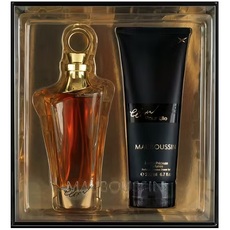 Mauboussin Elixir Pour Elle Дамски Комплект - EdP 100 ml + душ гел 200 ml 