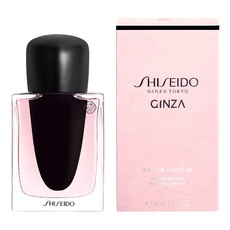 Shiseido Ginza Парфюмна вода за Жени 30 ml /2021