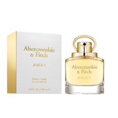 Abercrombie&Fitch	Away Парфюмна вода за Жени 100 ml 