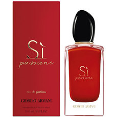 Armani Si /for women/ eau de parfum 100 ml (flacon)