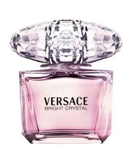 Versace Bright Crystal /дамски/ eau de toilette 90 ml (без кутия)