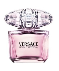 Versace Bright Crystal /for women/ eau de toilette 90 ml (flacon)