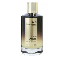 Mancera Aoud Vanille Парфюмна вода Унисекс 120 ml - без кутия 