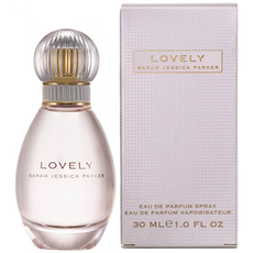 Sarah Jessica Parker Lovely /for women/ eau de parfum 100 ml 