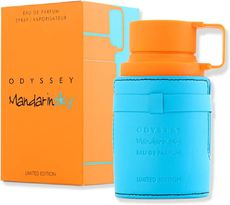 Armaf Odyssey Mandarin Sky Парфюмна вода за Мъже 200 ml /2022