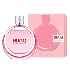 Hugo Boss Hugo Woman /for women/ eau de parfum 75 ml