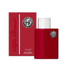 Alfa Romeo  Alfa Romeo Red Тоалетна вода за Мъже 125 ml /2021