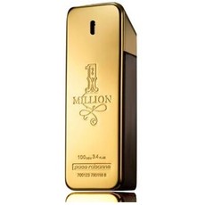 Paco Rabanne 1 Million /for men/ eau de toilette 100 ml (flacon)