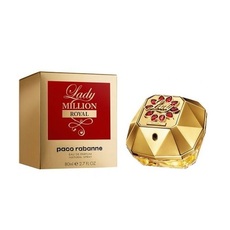 Paco Rabanne Lady Million Prive /for women/ eau de parfum 50 ml /2016