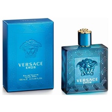 Versace Eros /for men/ eau de toilette 100 ml