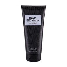 David Beckham Classic Мъжки Душ Гел 200 ml  