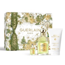 Guerlain Aqua Allegoria Flora Nymphea /for women/ eau de toilette 75 ml 