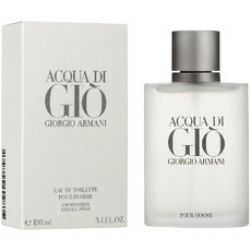 Armani Acqua Di Gio Essenza /for men/ eau de parfum 125 ml
