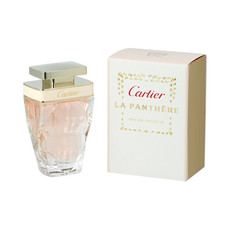 Cartier La Panthere Edition Soir /for women/ eau de parfum 75 ml /2016
