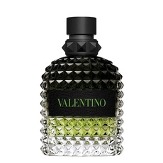 Valentino Uomo Born In Roma Green Stravaganza /мъжки/ eau de toilette 100 ml - без кутия