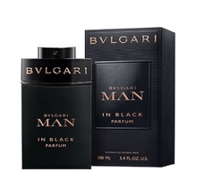 Bvlgari Man In Black /мъжки/ Парфюм 100 мл
