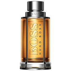 Hugo Boss Boss The Scent /for men/ eau de toilette 100 ml (flacon)