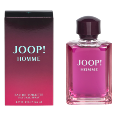 Joop! Joop! /for men/ eau de toilette 125 ml