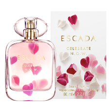 Escada Celebrate N.O.W. /дамски/ eau de parfum 80 ml