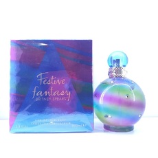 Britney Spears Island Fantasy /for women/ eau de toilette 100 ml 