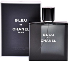 Chanel Bleu de Chanel /for men/ eau de toilette 100 ml (flacon)