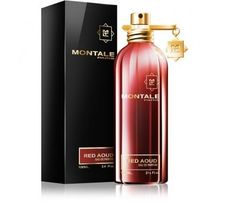 Montale Red Aoud /унисекс/ eau de parfum 100 ml