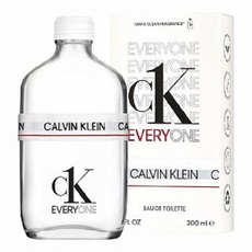 Calvin Klein CK Be /unisex/ eau de toilette 200 ml