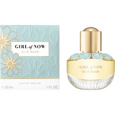 Elie Saab Girl Of Now /дамски/ eau de parfum 30 ml 