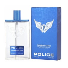 Police Cosmopolitan Тоалетна вода за Мъже 100 ml   