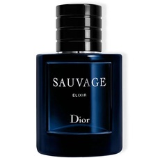 Dior Sauvage Elixir Parfum Concentré Парфюм за Мъже 60 ml 2021 - без кутия