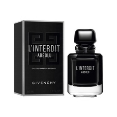 Givenchy L'Interdit Absolu Intense /дамски/ eau de parfum 80 ml
