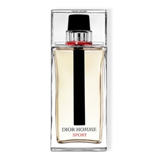 Dior Homme Sport /for men/ 100 ml eau de toilette (flacon)