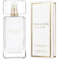 Givenchy Dahlia Divin Eau Initiale /дамски/ eau de toilette 30 ml