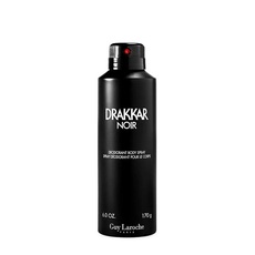 Guy Laroche Drakkar Noir Мъжки Део Спрей 170 г